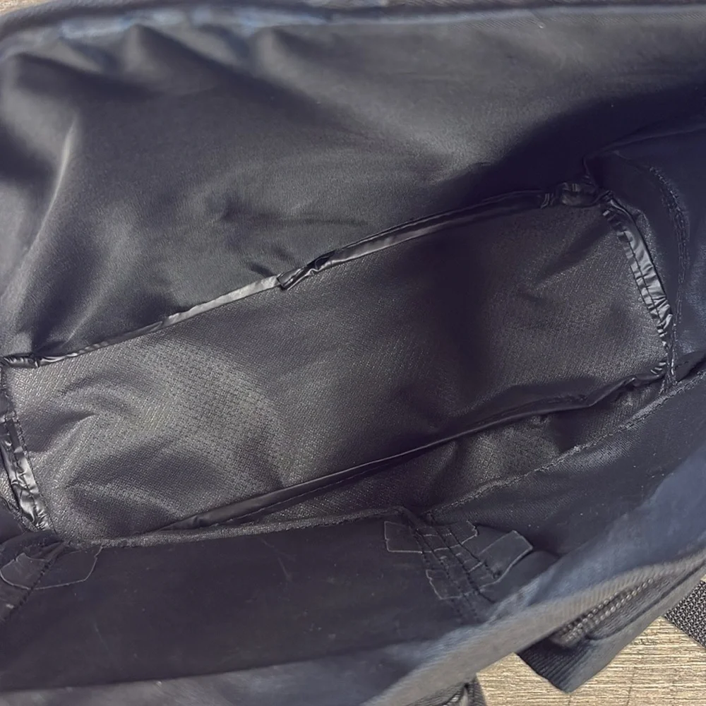 NWT Orange County Choppers Motorcycle Travel Bag